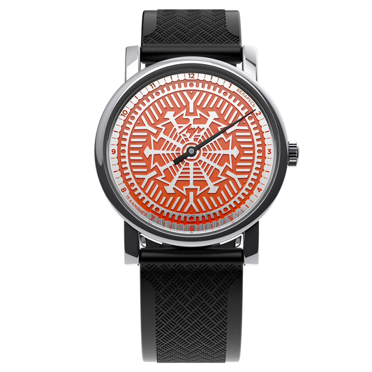 Luch One-hand Hatches 71950969 Watch  | Scubadudestore