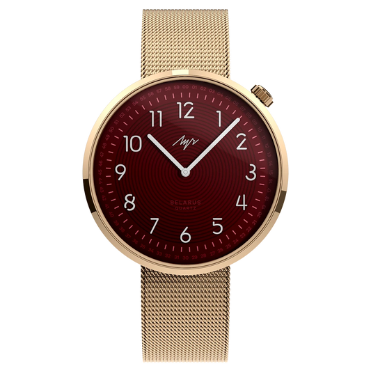 Luch Pulse 398458203 Quartz Watch | Scubadudestore