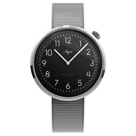 Luch Pulse 98450202 Quartz Watch | Scubadudestore