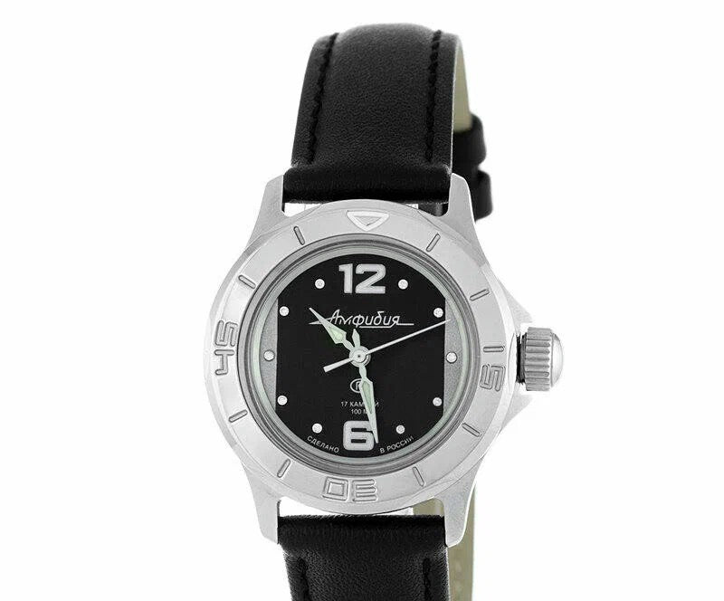 Vostok Amphibia 051227 Women's Watch  | Scubadudestore