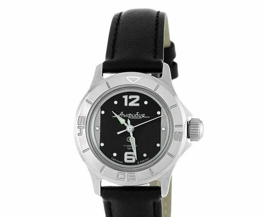 Vostok Amphibia 051227 Women's Watch  | Scubadudestore