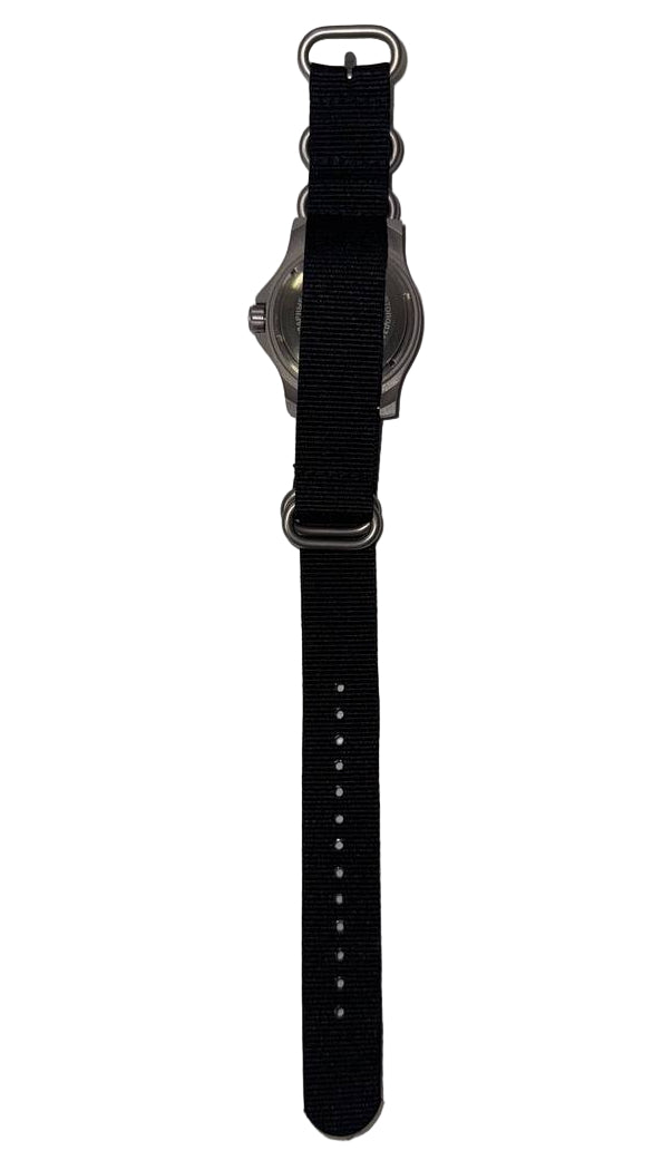 Vostok Komandirskie 280193 24-Hour Watch USED