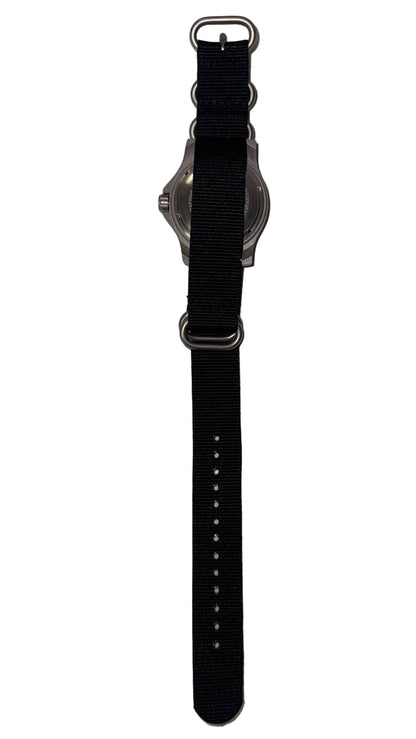 Vostok Komandirskie 280193 24-Hour Watch USED