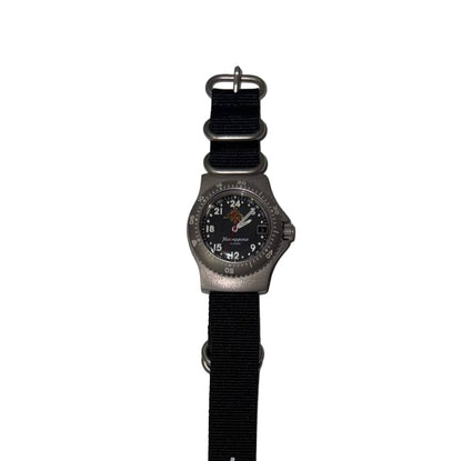 Vostok Komandirskie 280193 24-Hour Watch USED