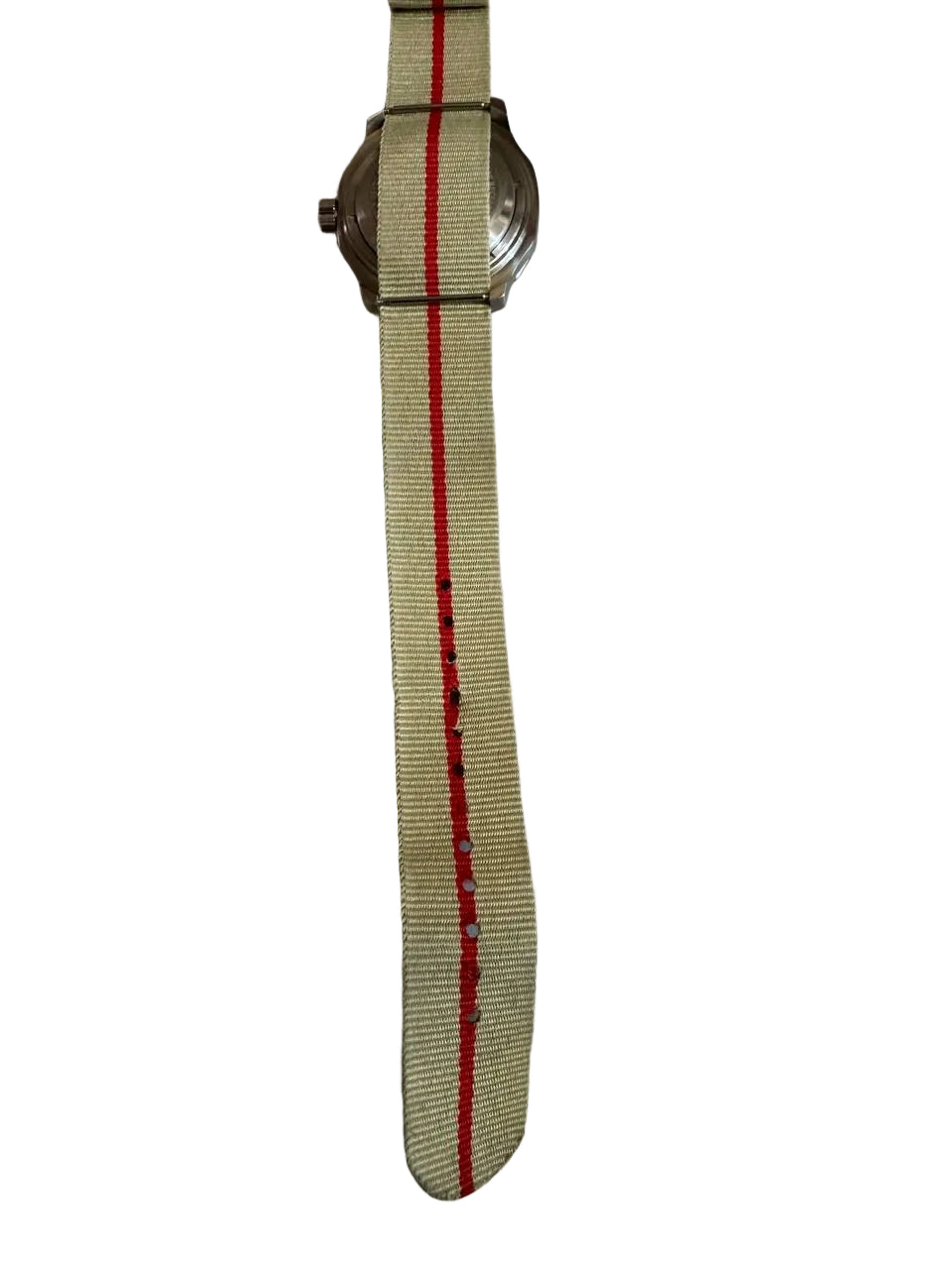 Vostok Amphibia 16073V Pripyat Chernobyl