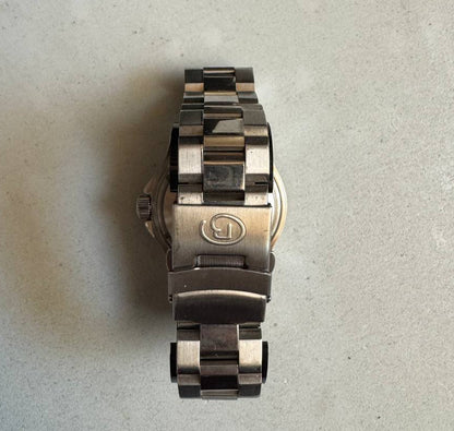 Vostok Amphibia 13026A Watch USED | Scubadudestore