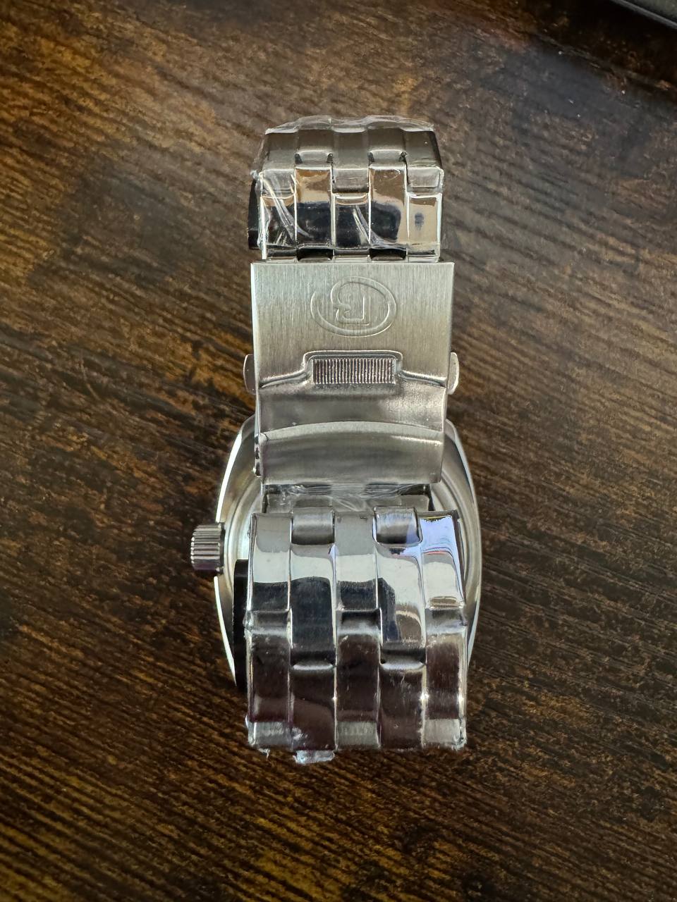 Vostok Amphibia 710448 | Scubadudestore