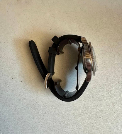 Vostok Amphibia 120512 Mechanical Watch USED