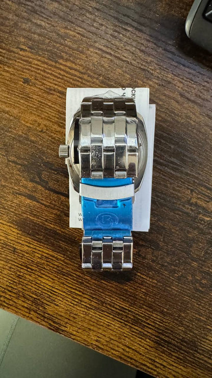 Vostok Amphibia 710634 Watch USED