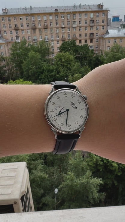 Vostok Retro 2403/581096 Prestige Classic Mechanical Watch