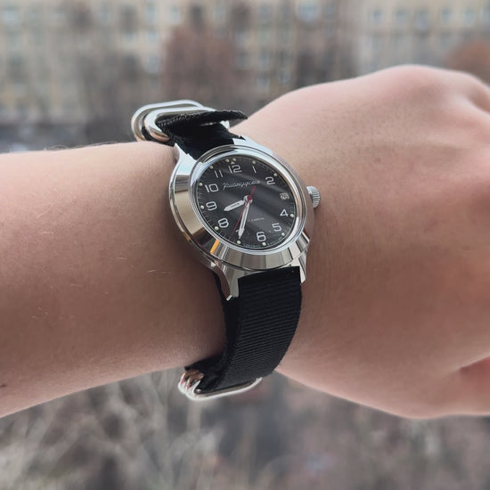 Vostok Komandirskie 92175B | Scubadudestore