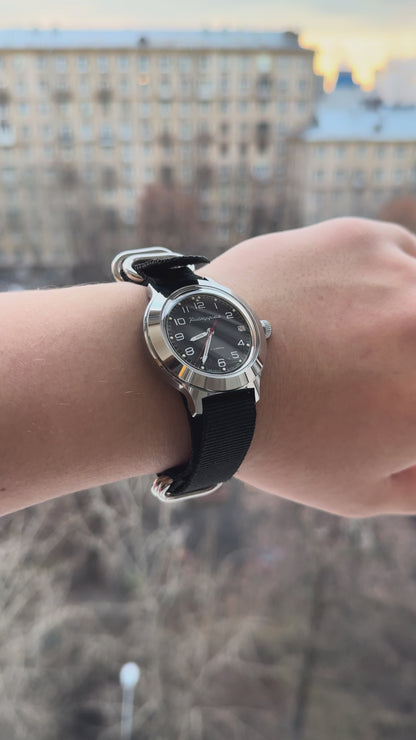 Vostok Komandirskie 92175B | Scubadudestore