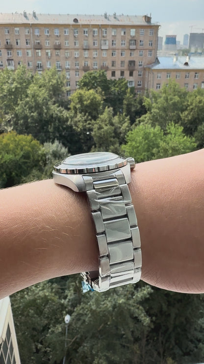 Vostok Amphibia 020640 Watch [Exclusive]