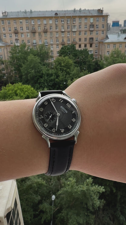 Vostok Retro 2403/581098 Prestige Classic Mechanical Watch