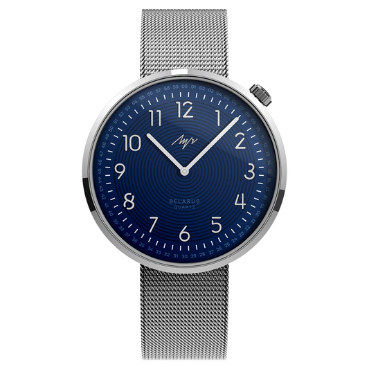 Luch Pulse 98450204 Quartz Watch | Scubadudestore