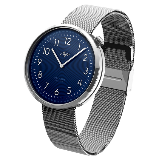 Luch Pulse 98450204 Quartz Watch | Scubadudestore