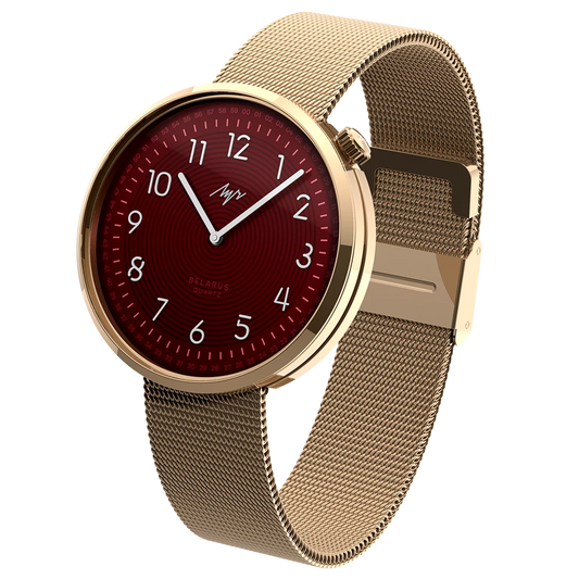 Luch Pulse 398458203 Quartz Watch | Scubadudestore