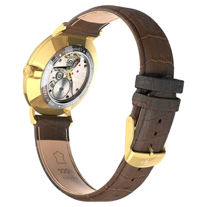 Luch Retro Mechanic 477398271 Watch | Scubadudestore