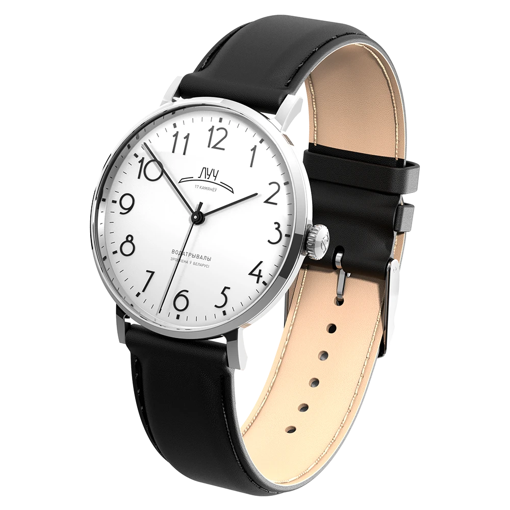 Luch Retro Mechanic 77390270 Watch | Scubadudestore