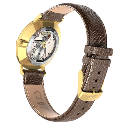Luch Retro Mechanic 477398265 Watch | Scubadudestore