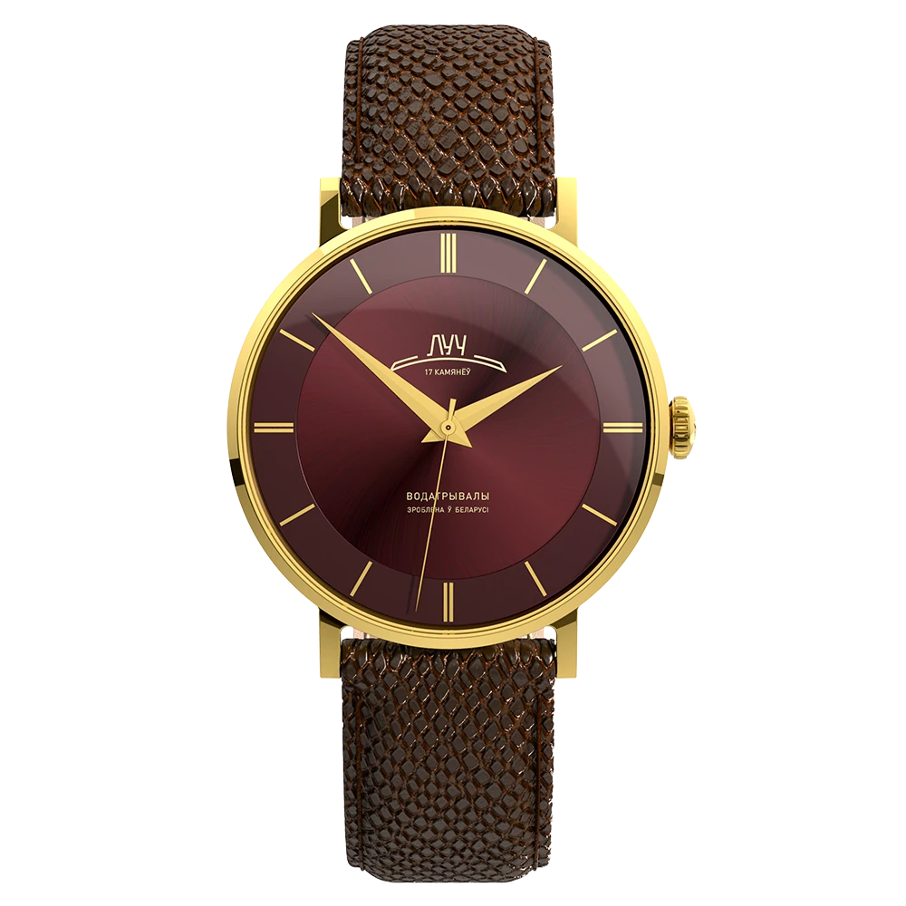 Luch Retro Mechanic 477398265 Watch | Scubadudestore