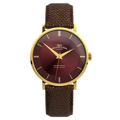 Luch Retro Mechanic 477398265 Watch | Scubadudestore