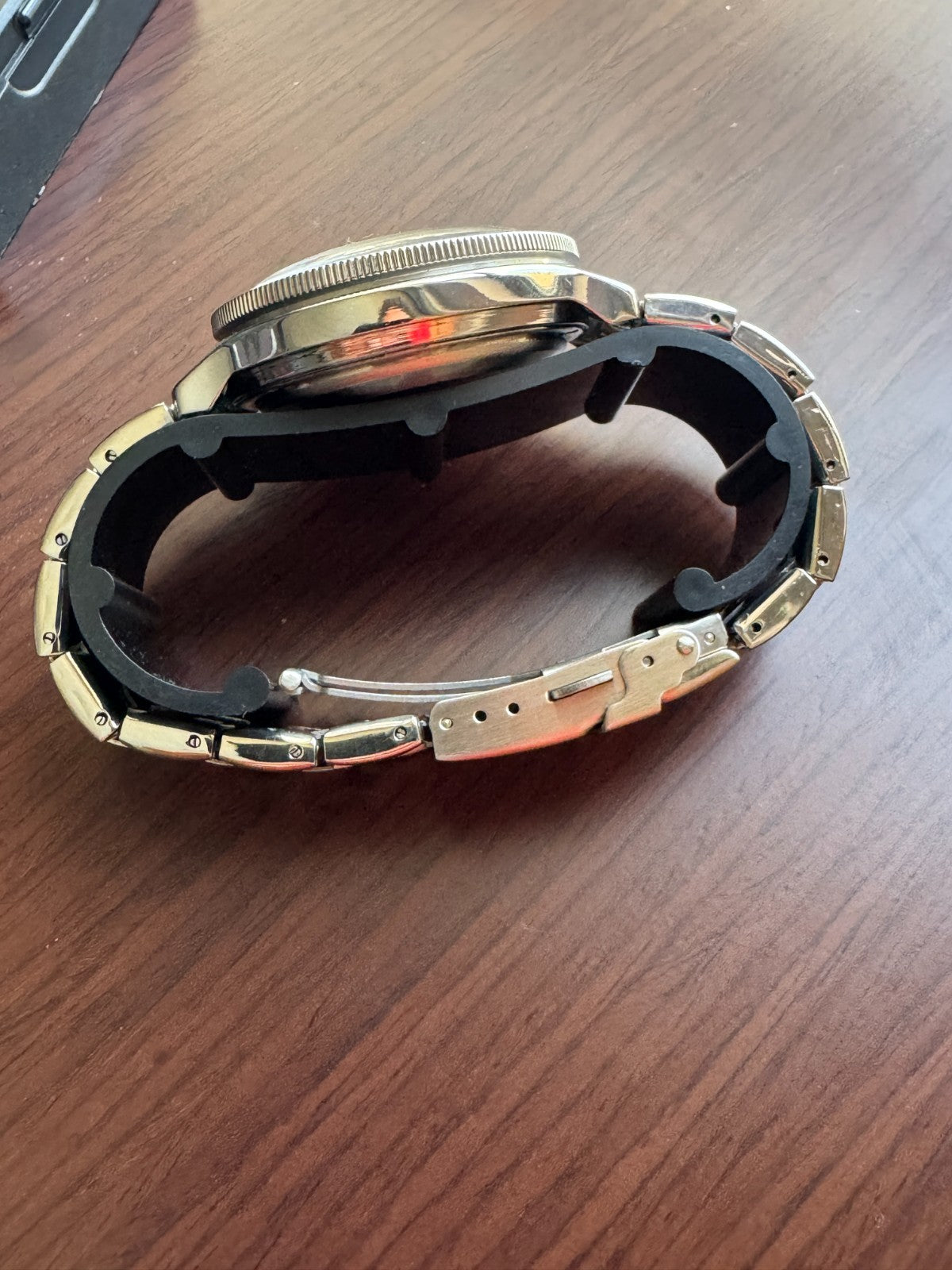 Vostok Amphibia 420379 Scuba Dude Watch USED | Scubadudestore