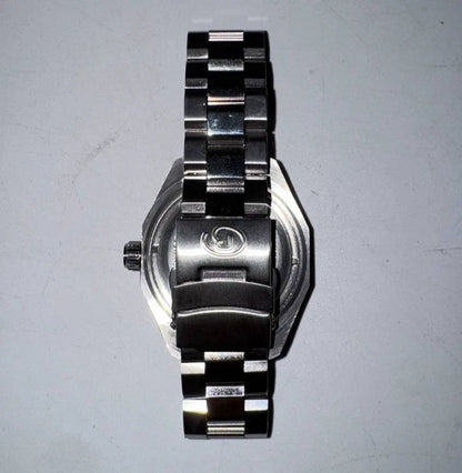 Vostok Komandirskie 650840 Watch For Parts or Repair