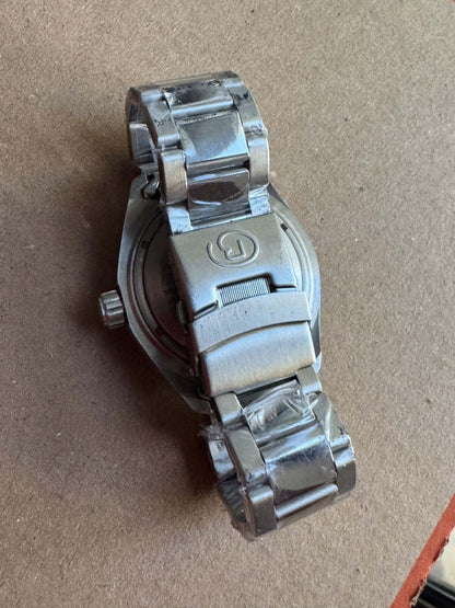 Vostok Komandirskie 020059 Scuba Dude Watch USED | Scubadudestore