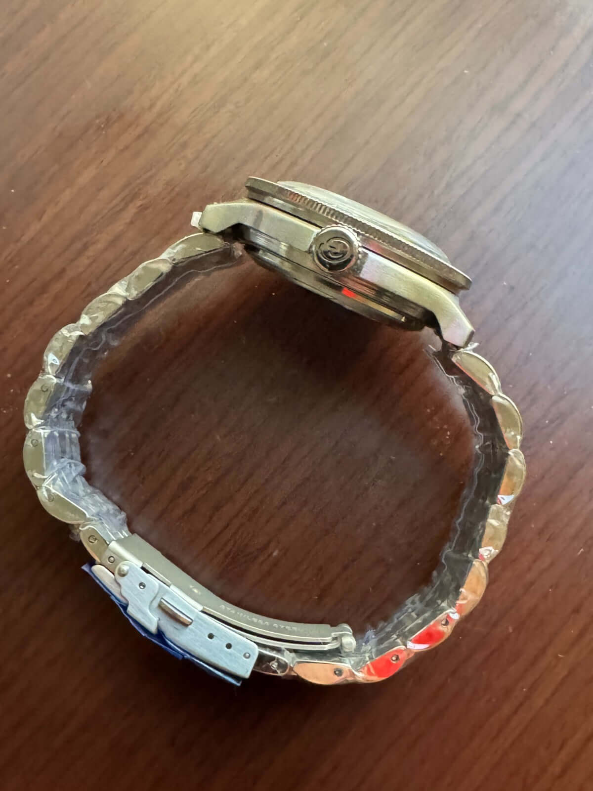 Vostok Amphibia 720076 24-Hour Watch USED | ScubaDudeStore