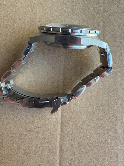 Vostok Komandirskie 650539 GMT Watch USED | Scubadudestore