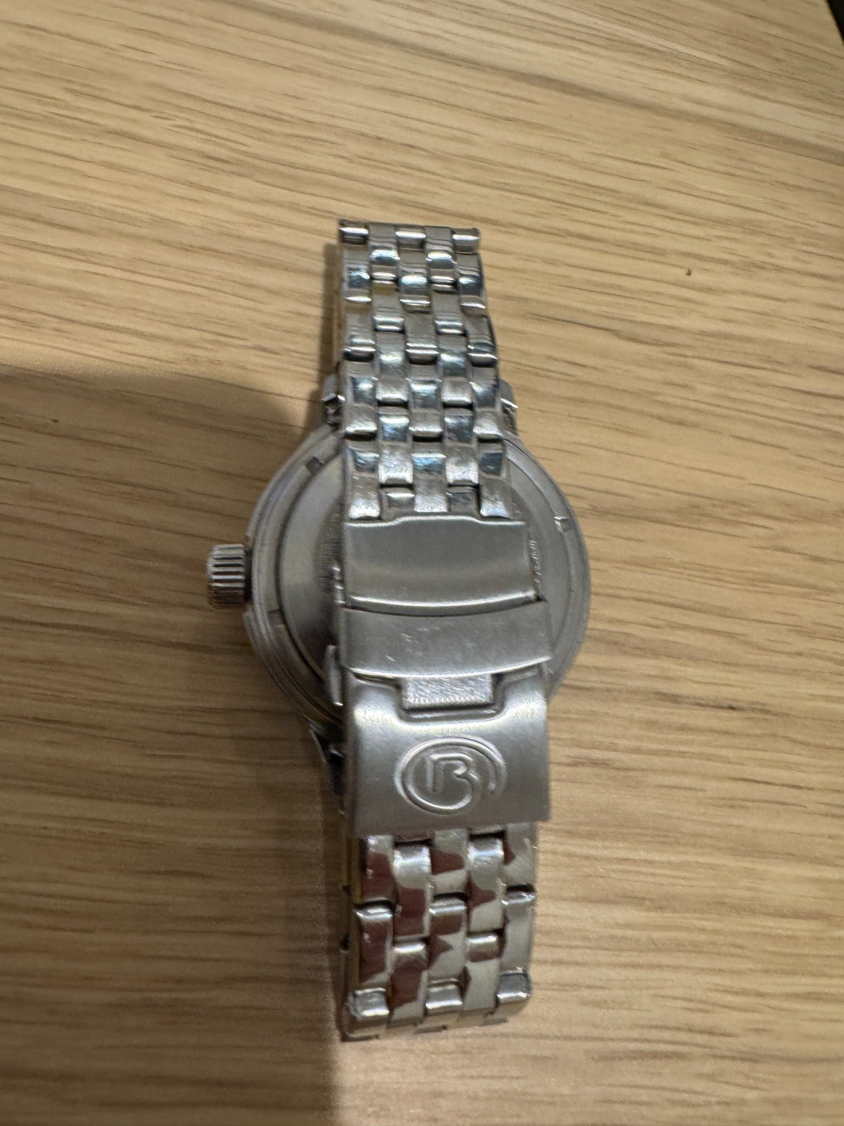 Vostok Amphibia 420648 Watch Military Mechanical Automatic For Parts or Repair |  Scubadudestore