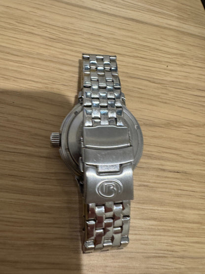 Vostok Amphibia 420648 Watch Military Mechanical Automatic For Parts or Repair |  Scubadudestore