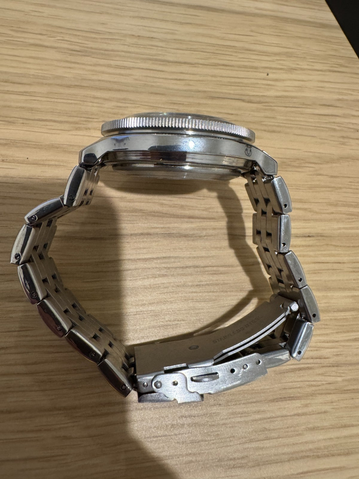 Vostok Amphibia 420648 Watch Military Mechanical Automatic For Parts or Repair |  Scubadudestore