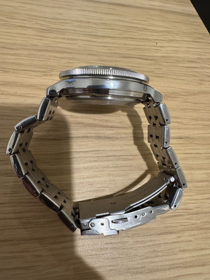 Vostok Amphibia 420648 Watch Military Mechanical Automatic For Parts or Repair |  Scubadudestore