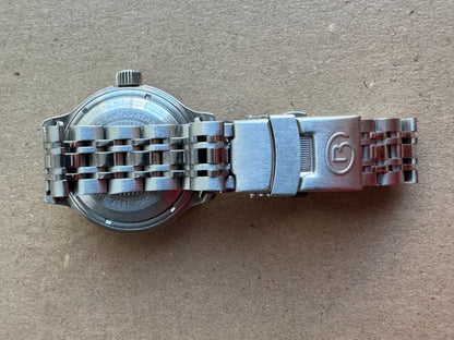 Vostok Amphibia 720070 Antarctica Watch USED
