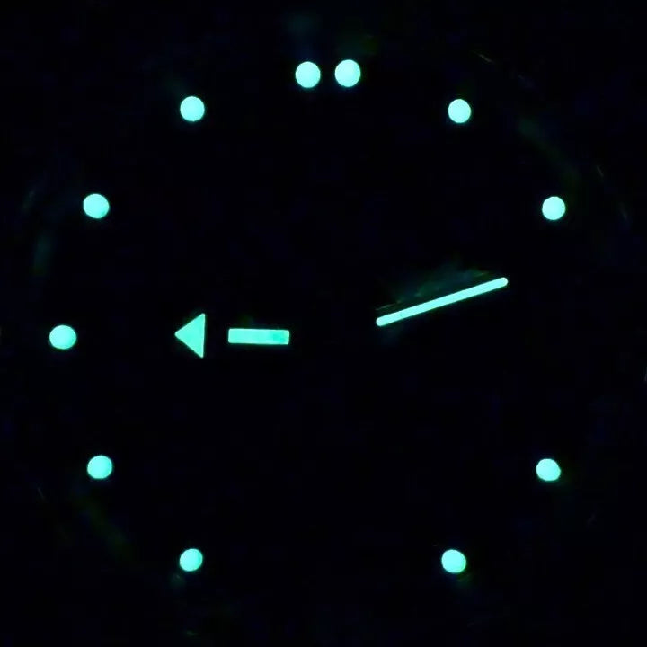 Vostok Komandirskie 921831 Military Mechanical Watch | Scubadudestore