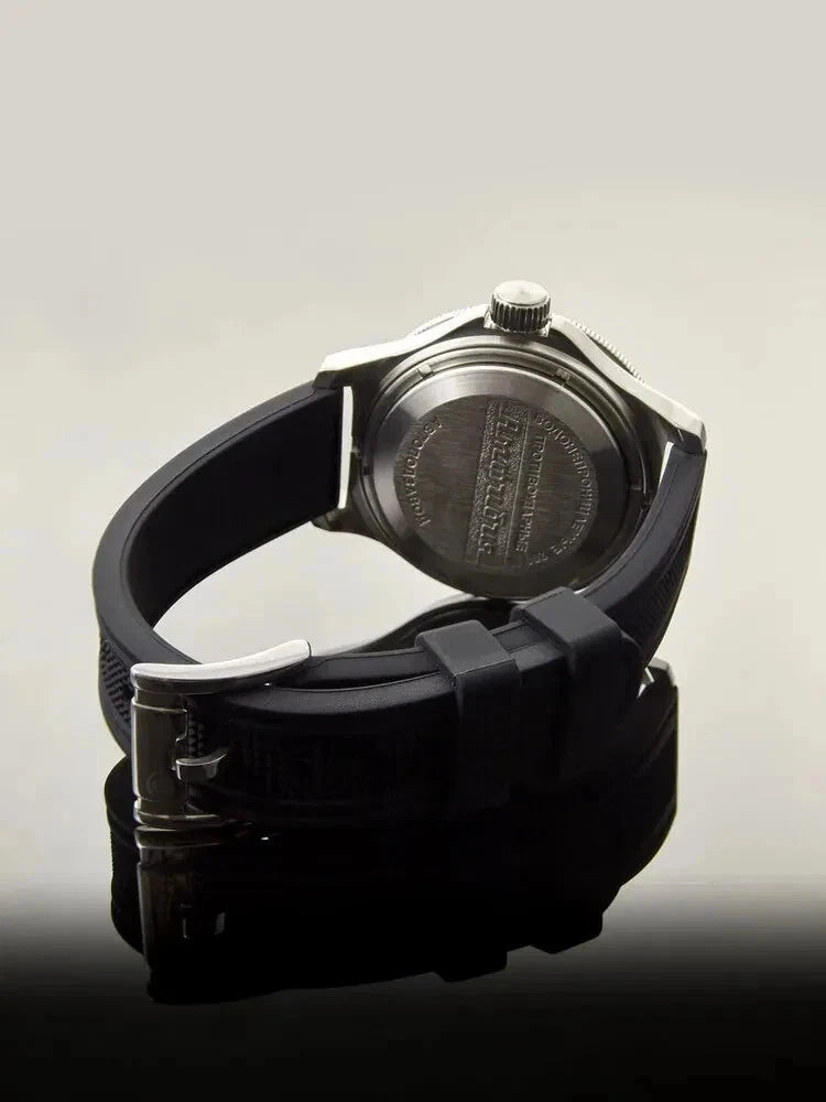 Vostok Amphibia 12073B Self-winding Watch | Scubadudestore