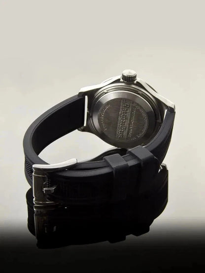 Vostok Amphibia 12073B Self-winding Watch | Scubadudestore