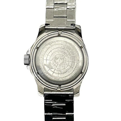 Vostok Amphibia 13041A Watch | Scubadudestore