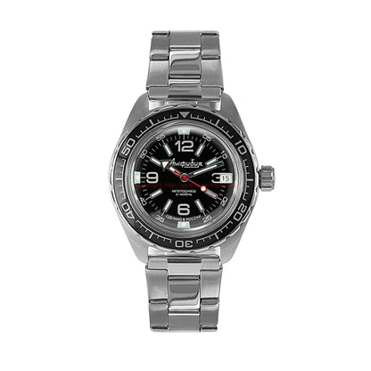 Vostok Amphibia 020640 Watch | Scubadudestore