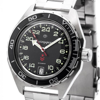 Montre Vostok Komandirskie 650541