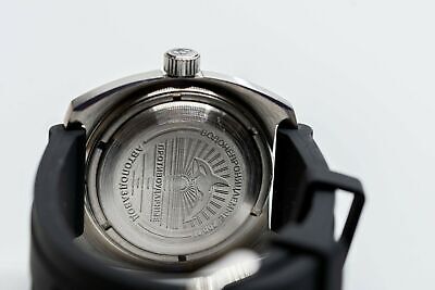 Vostok Amphibia 170059 Watch