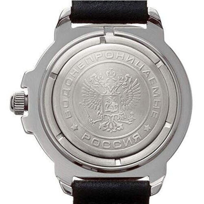 Vostok Komandirskie 211428 Watch