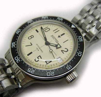 Vostok Amphibia 720070