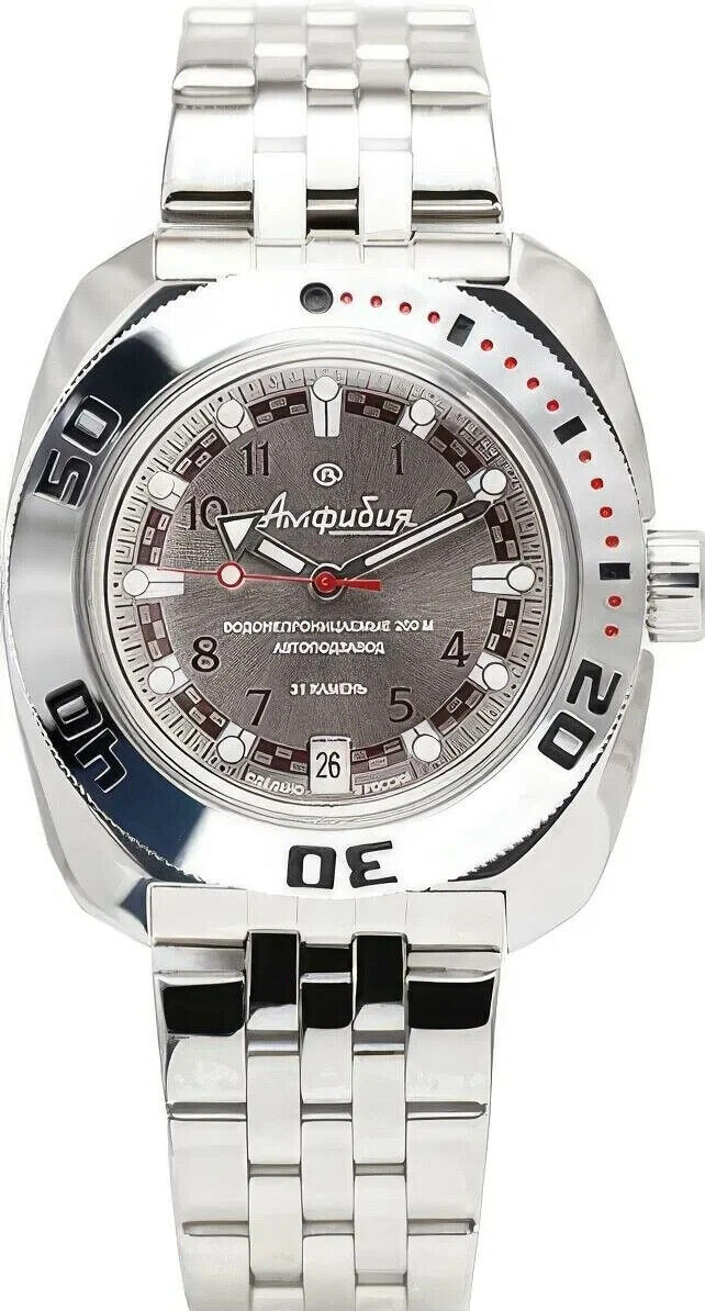 Vostok Amphibia 710448