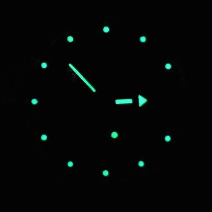 Vostok Amphibia 720074 Watch