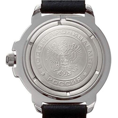 Vostok Komandirskie 431307 Watch