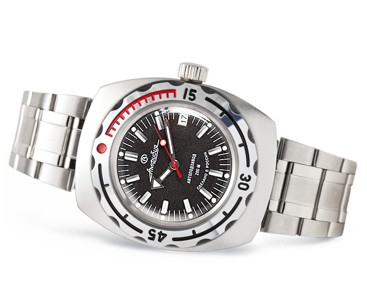 Vostok Amphibia 090662