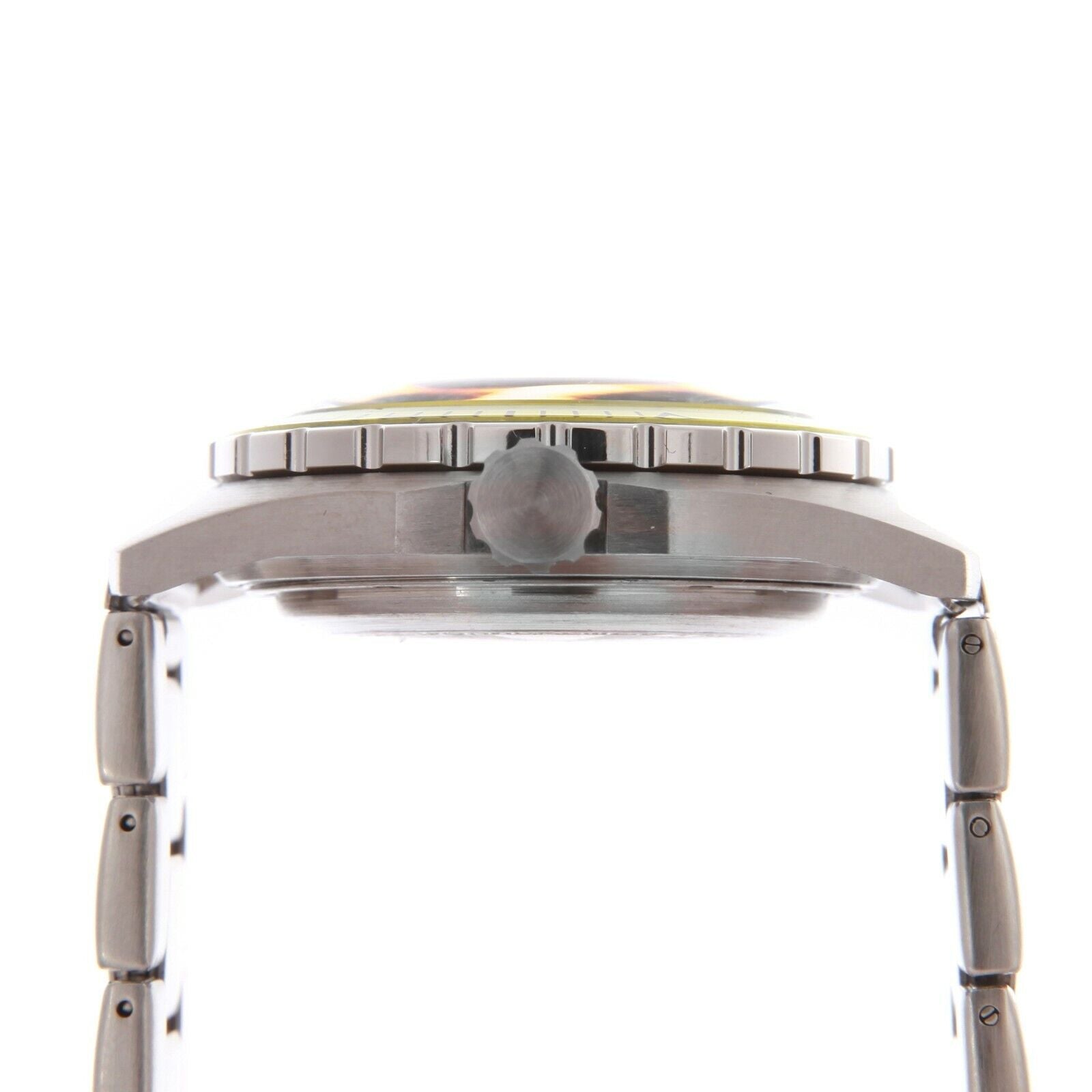 Vostok Komandirskie 650859 Watch ScubaDudeStore - Main Image